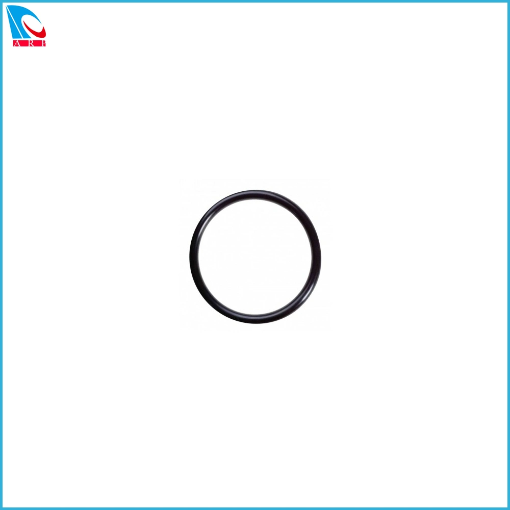 Hot Sell Anti-Friction Silicone Rubber Ring Gasket with RoHS