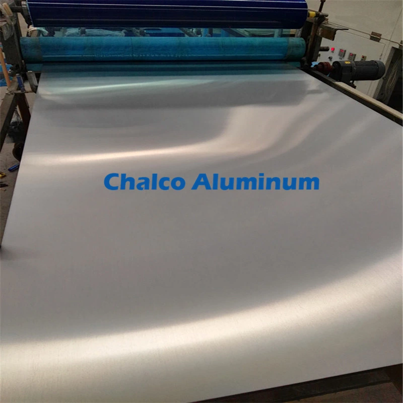 1050 Los discos de aluminio anodizado para joyería China Mamufacturer