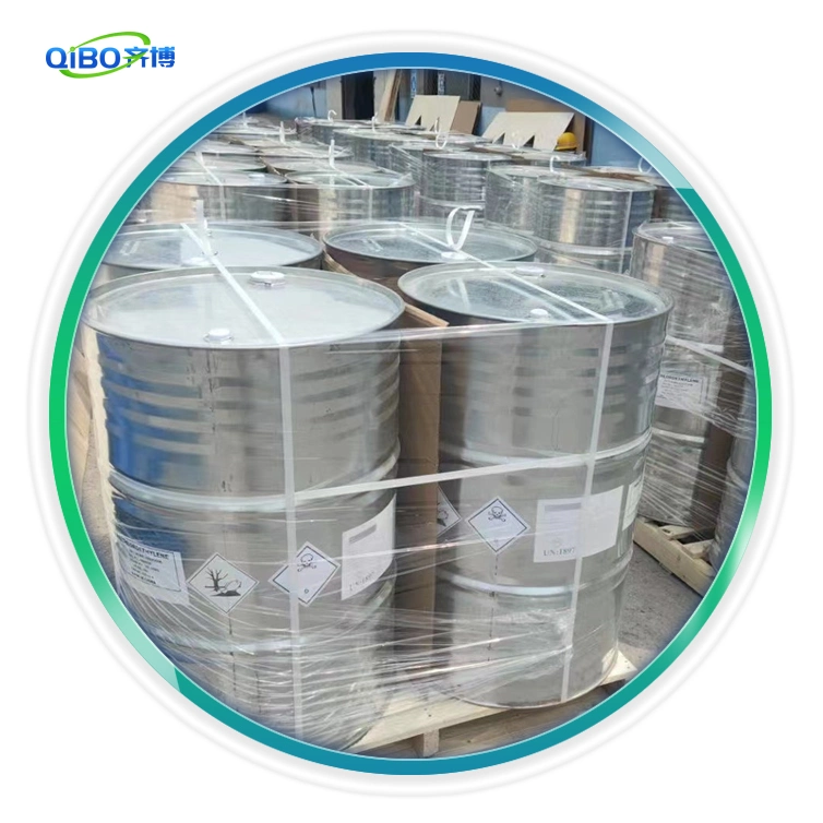 Chinese Suppliers Wholesale/Supplier High-Quality 95%/96%/99% Ethanol CAS No. 64-17-5