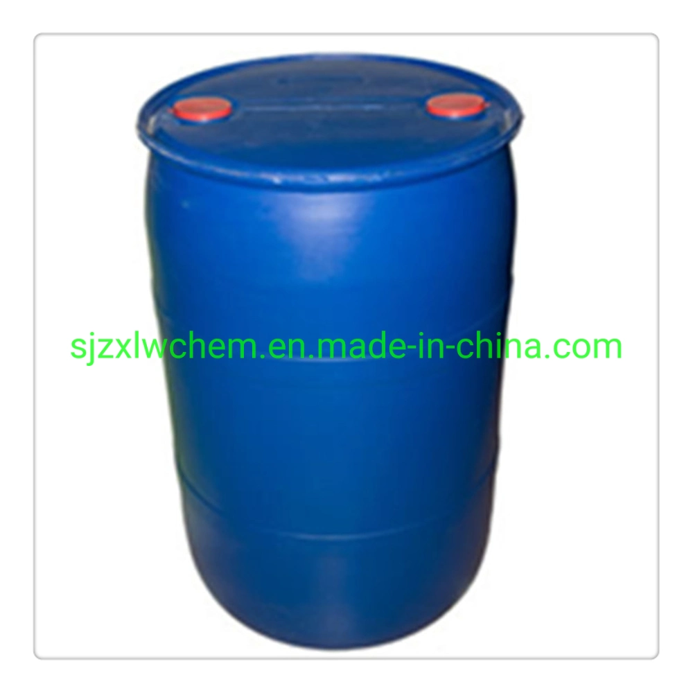 Industrial Sodium Hypochlorite Solutions