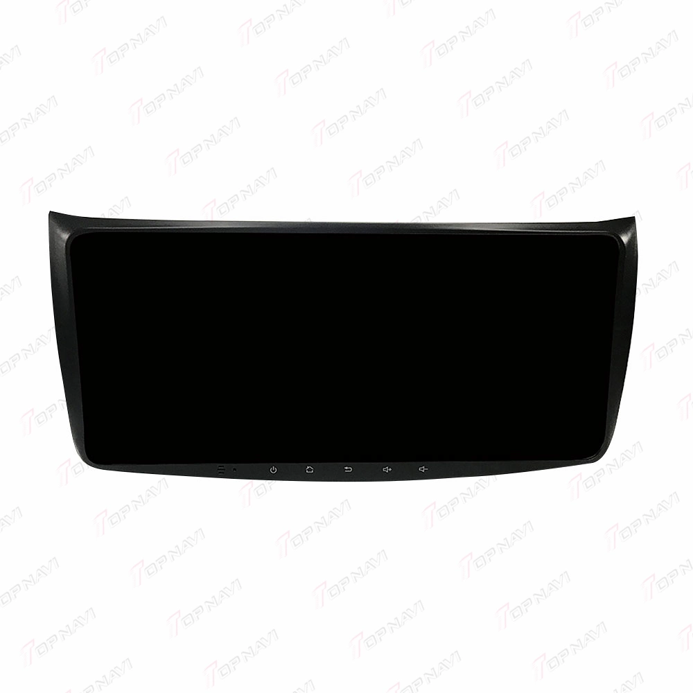 10.25 Inch Android for Nissan Sylphy 2012-2018 Car DVD GPS Multimedia Player