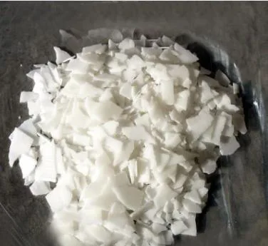 Sodium Hydroxide Naoh Caustic Soda Flakes