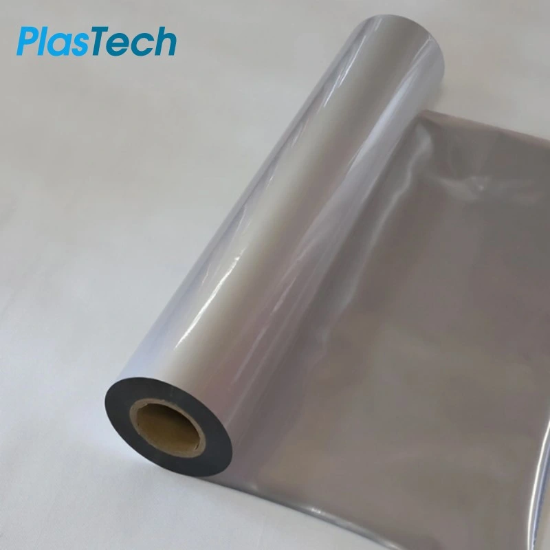 Pet/Aluminum Foil/LLDPE Thermal Film