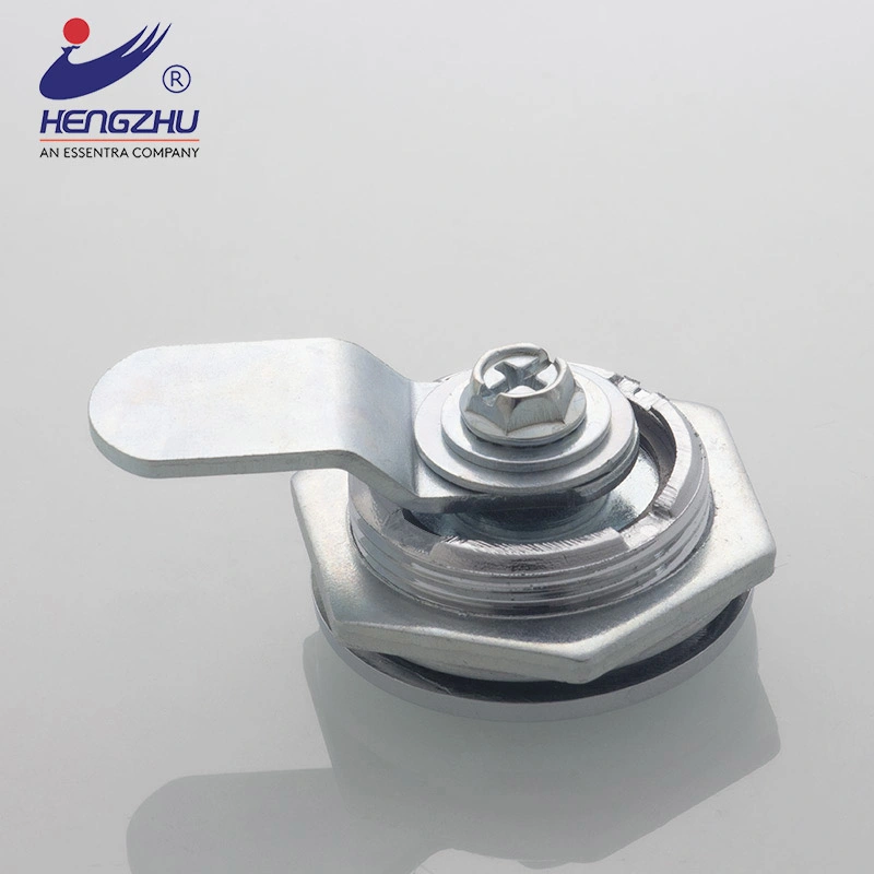 Hengzhu Lock Ms-a-401 with Cover Zinc Alloy Cylindrical Cam Lock