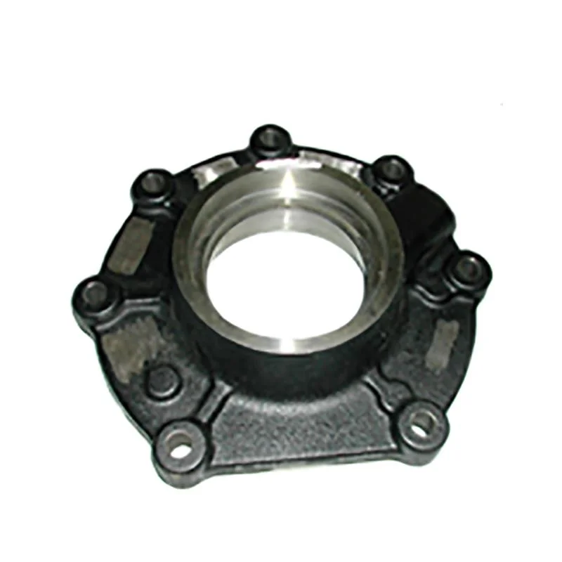 Nodular Cast Iron Case/Transmission Gearbox