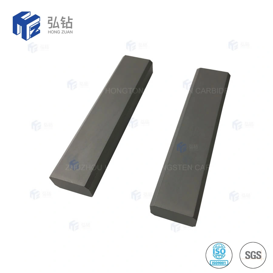 Tungsten Carbide Bar for VSI Crusher Type K