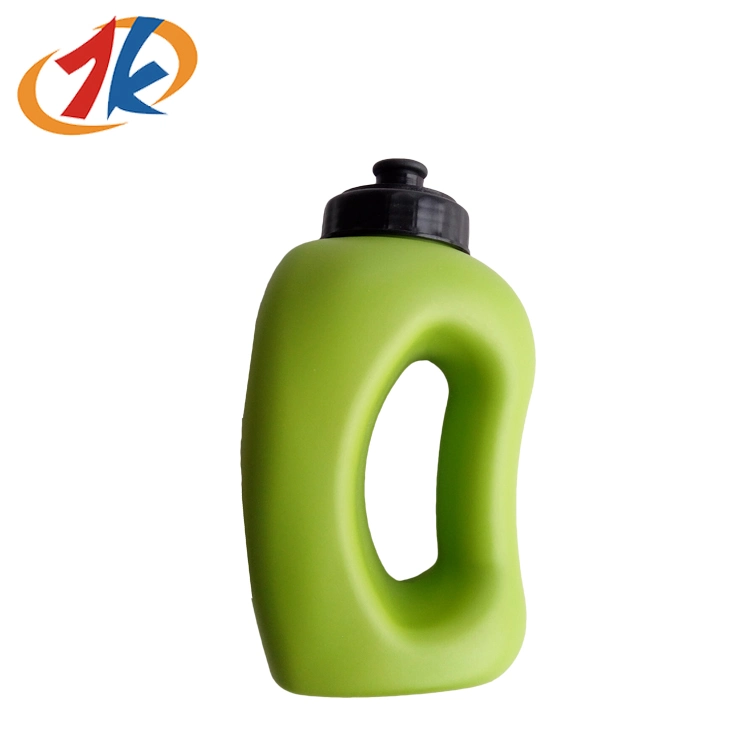 High Quality Plastic Water Bottle Sport Water Bottle for Sale