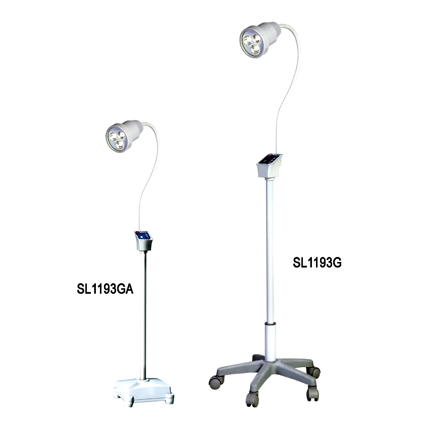 Ceiling Hospital Medical LED Operating Lamp Light