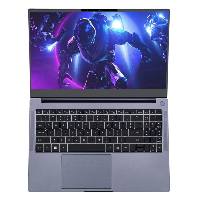 Neue i7 Computer Hardware Software Gaming Laptop i7 15,6 Twelfth Notebook Der Generation