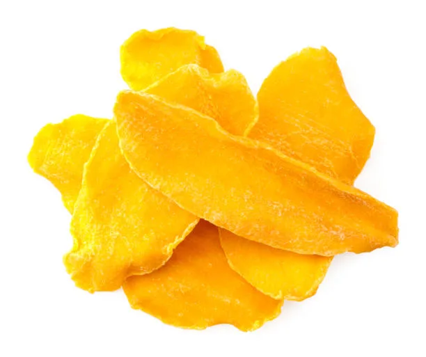 Wholesale Price Dried Mango Slices with OEM Factory