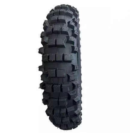 Motorcycle Accessories Tube Type Motorcycle Tyre (80/90-17 90/80-17 90/90-17 100/80-17 100/90-17)