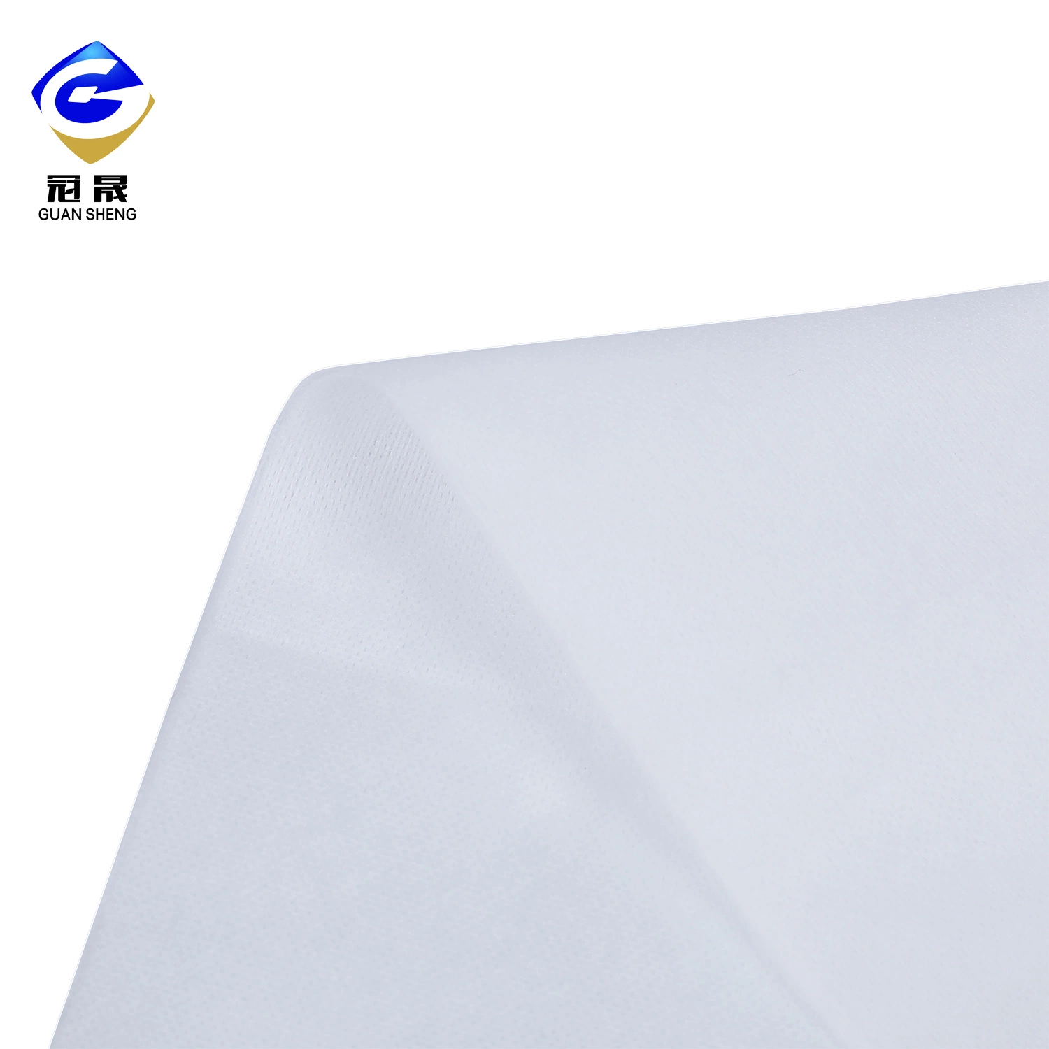 China Manufacture Parallel/Cross Spunlace Non Woven Textile Fabric for Bag/Home Textile/Agriculture/Hospital/Industrial/Garment/Shoes/Face Mask/Auto Upholstery