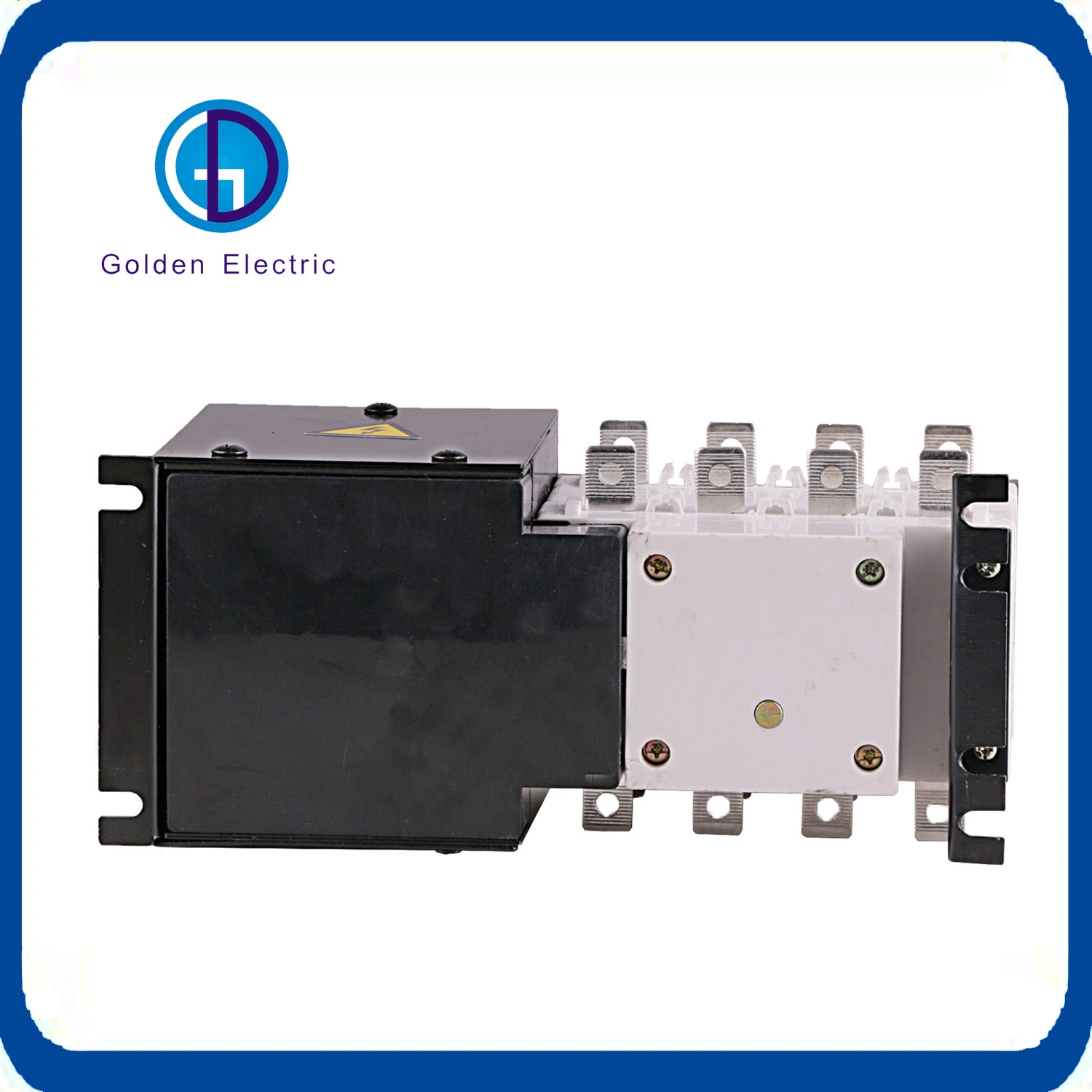 Automatic Transfer Switching Equipment From 1A-3200A