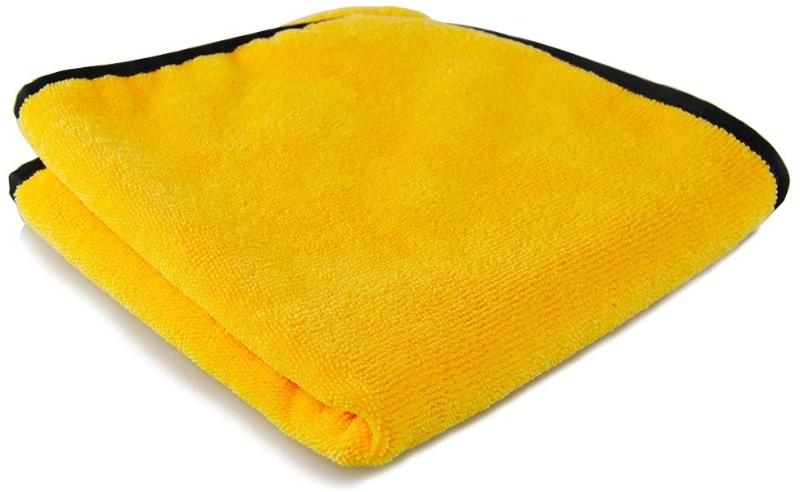 Rubbermaid Style Commercial Reusable Cleaning Cloths, Microfiber, 16-Inch X 16-Inch, Green, Ffectively Remove Dirt, Bacteria, and Allergens