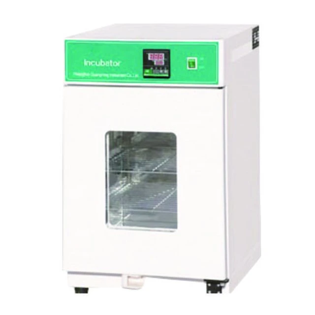 Stainless Steel Lab Incubator Thermostat