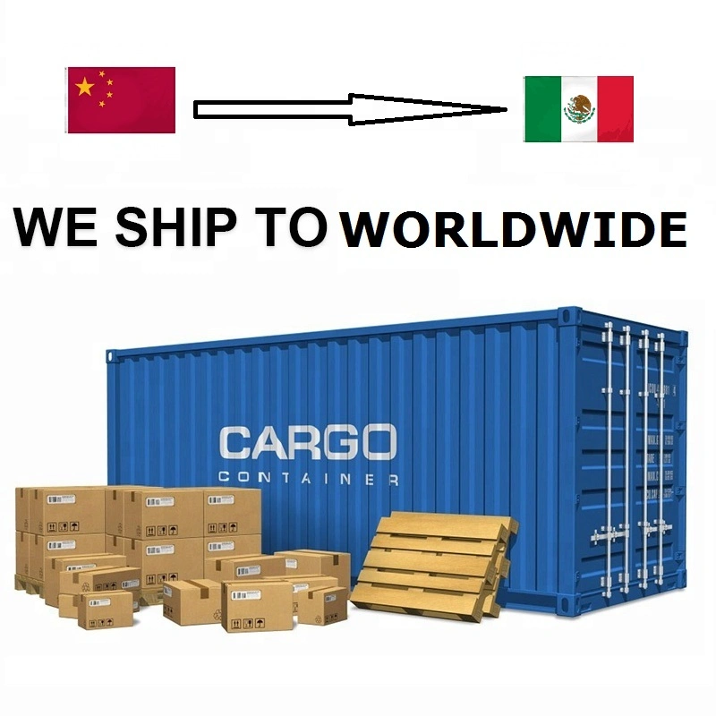 Cheapest Air Freight Shipping Company Amazon Fba+UPS Delivery Freight Forwarder From China to UK Germany France Spain
