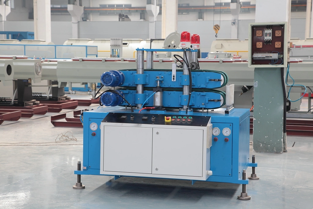 (CE reliable quality) Plastic Soft PVC/SPVC Garden Pipe/Tube /Hose Machine Extrusion Manufacturer