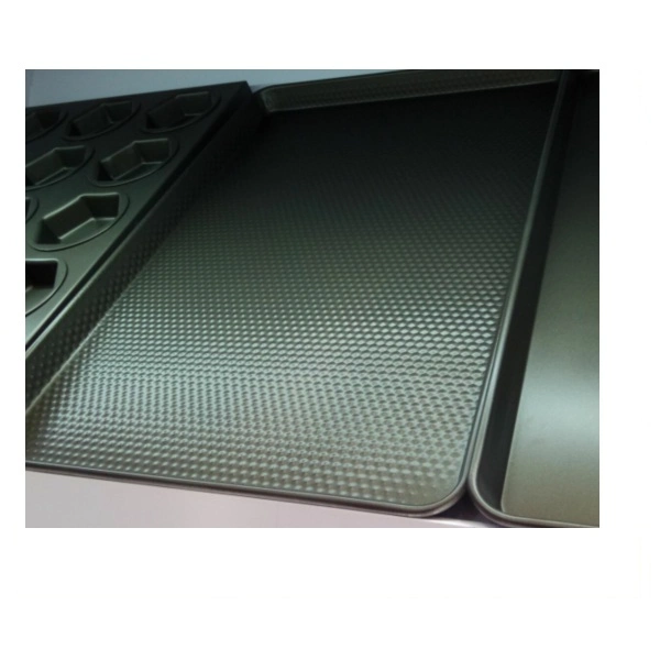 Non-Stick Aluminum Baking Bakeware