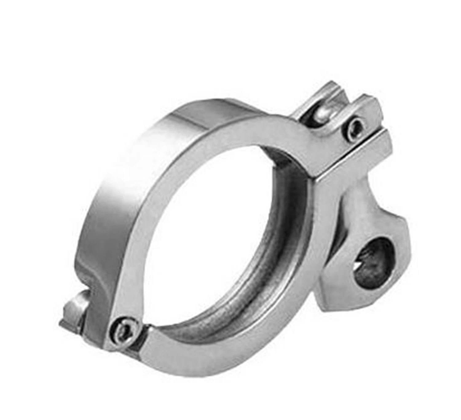 Stainless Steel Clamp Hose Clamp High Pressure Clamp Tri Clamp