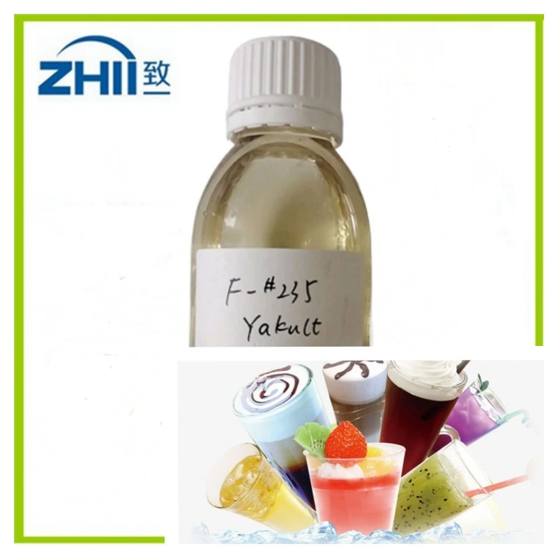 Zhii Market in Malaysia Russia Concentrate Flavor Aroma Flavor Liquid for Vape