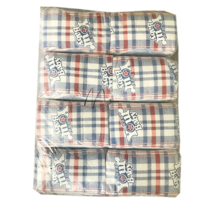 Top Sheet Grade B Disposable Stocklot High quality/High cost performance  Baby Goods Full Soft Size with Baby Diapers