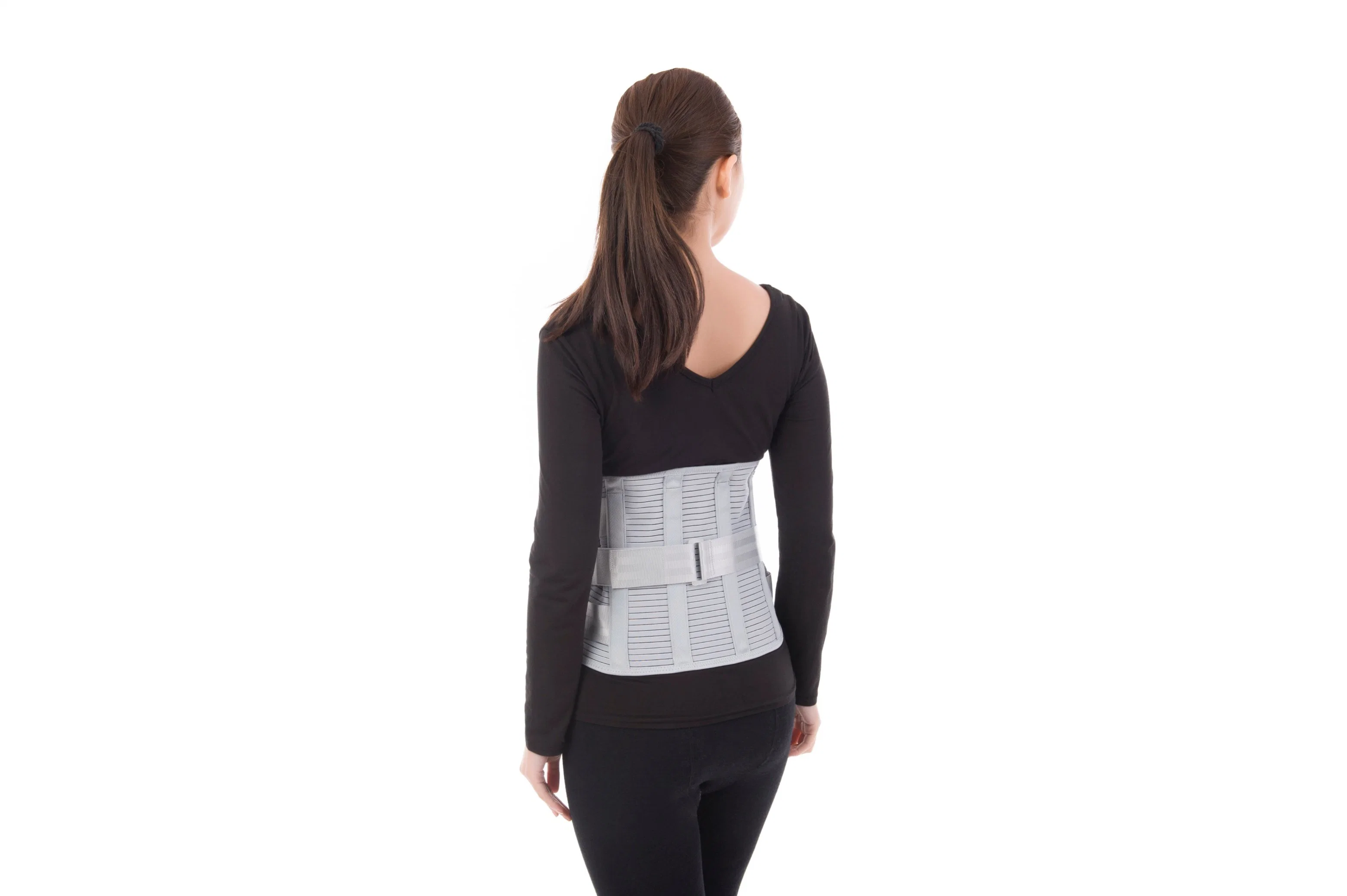 Medical Elastic Lumbar Corset Lumbar Protector