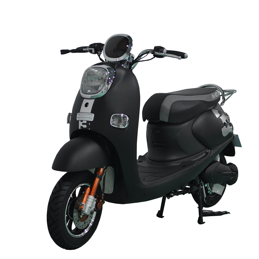 Fashionable1000W Electric Motorcycle for Adult