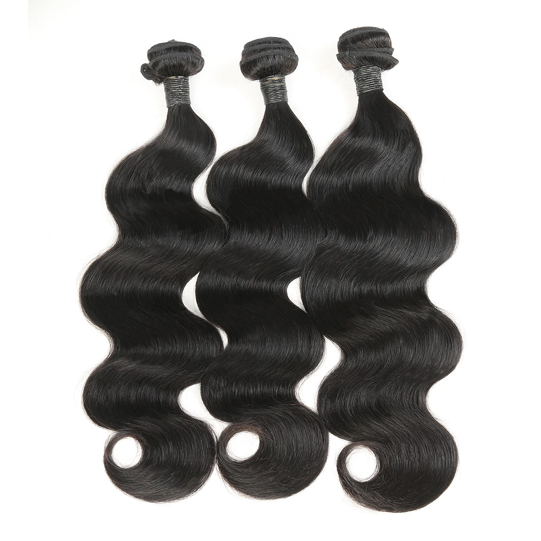 Vendor Wholesale/Supplier Virgin Body Wave 100% Remy Virgin Human Hair Extension