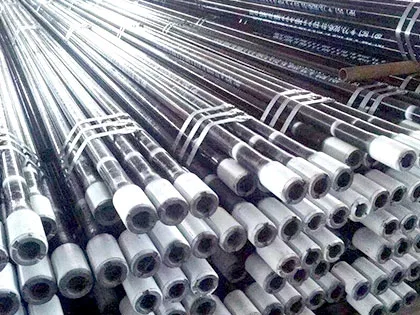 API 5CT P110-Casing Seamless Steel-P110 Tubing -Seamless Tubing/