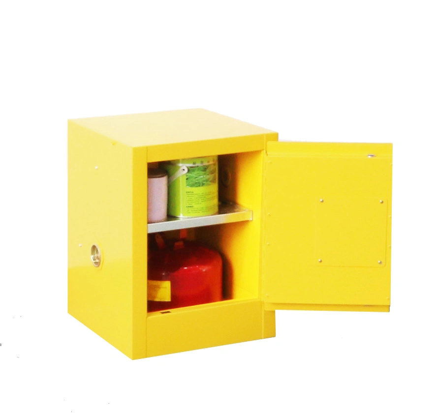 Sai-U 4 Gal Cabinets Hot-Sell Safety Cabinets for Flammables with Competitive Price