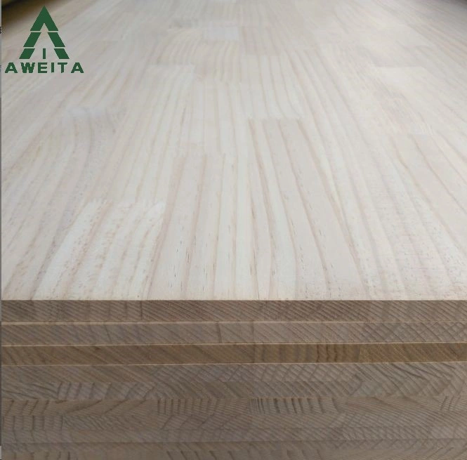 Furniture, Construction and Decoration Timber Pine Wood Board/Pine Wood Timber/Finger Joint