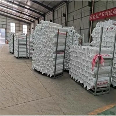 Fiberglass Roofing Tissue/Mat Building Material Made in China