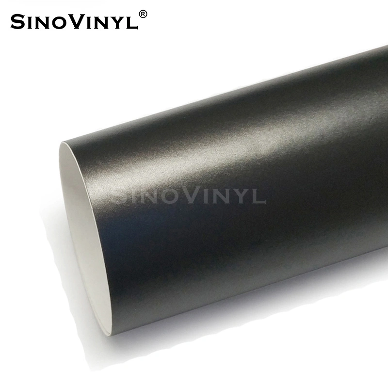 SINOVINYL PET PVC Vinyl Material Holographic Laser Vinyl DIY Water Resistant Paper Crafts