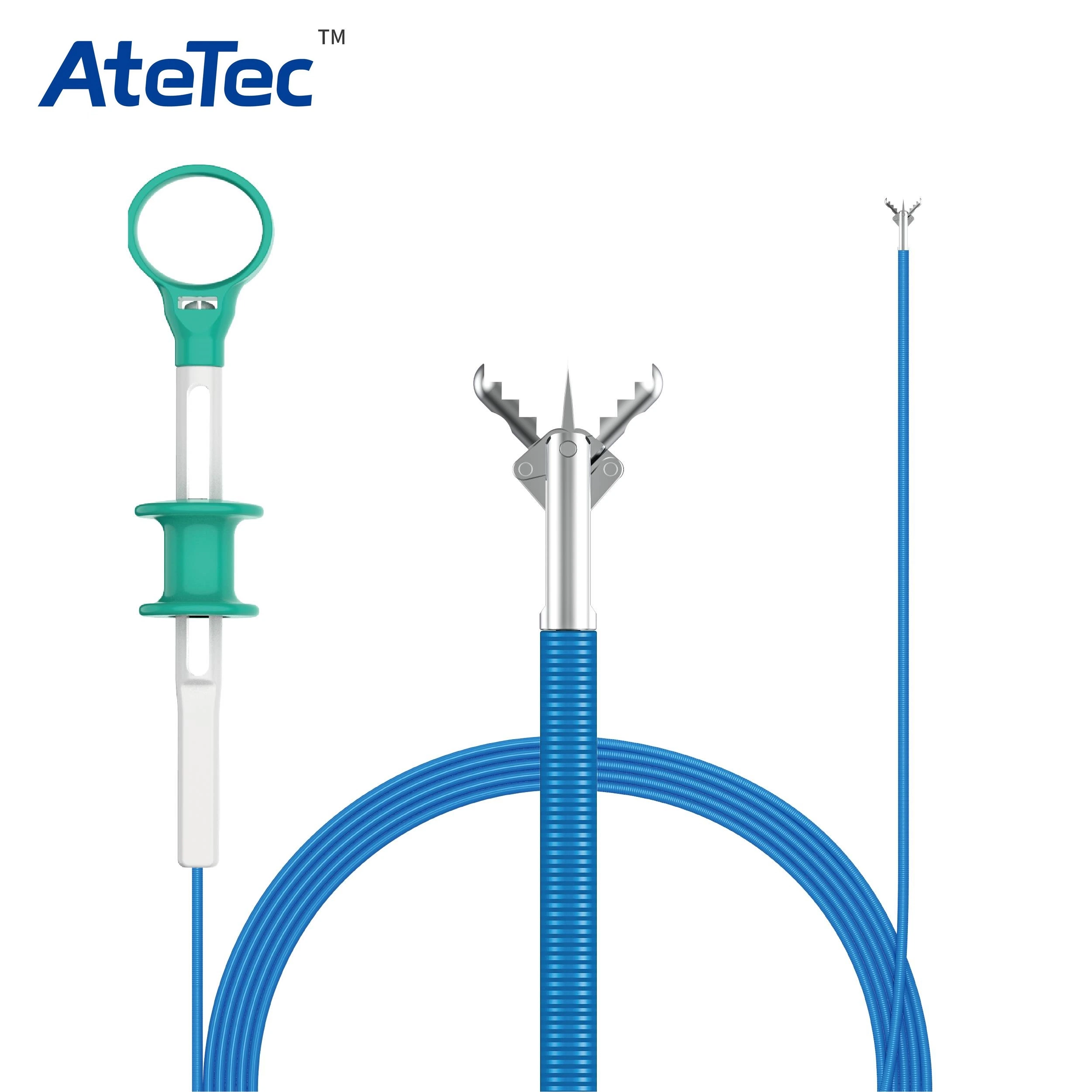 Disposable Biopsy Forceps Qualified Medical Products