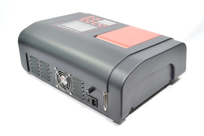V-1500 Einstrahl-Automatica-Spektralphotometer für sichtbares Licht