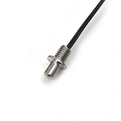 Factory Direct Sale Waterproof IP67 10K Ntc Thermistor Auto Oil Temperature Sensor