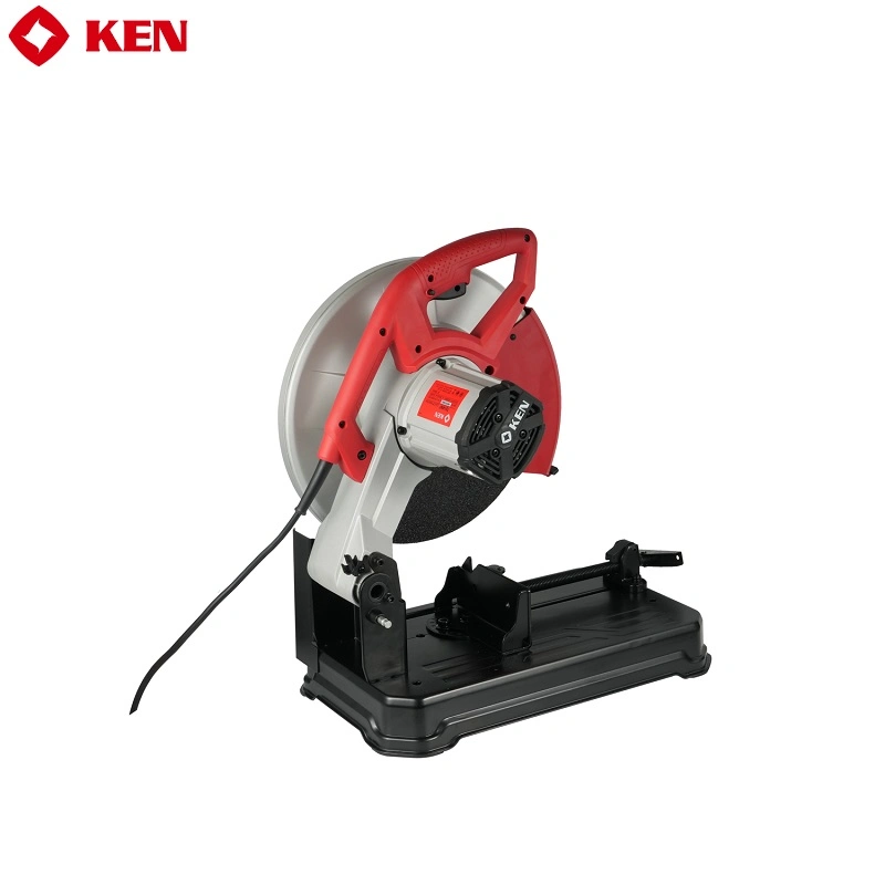 2400W Metal Cut-off Machine, 355mm Cutting off Saw Electric Cut off Saw