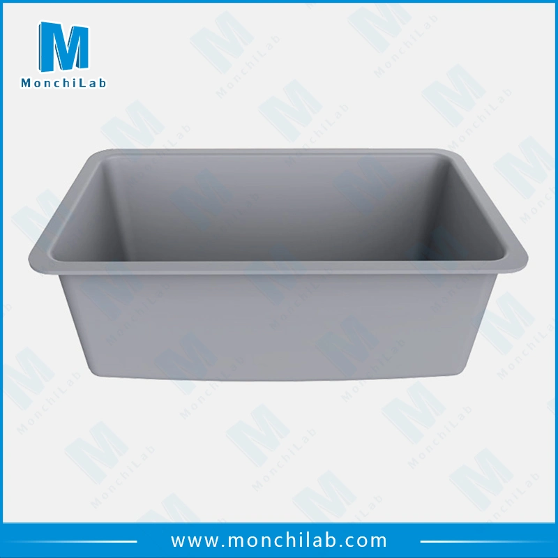 China Supply Chemical Resistant Laboratory Sink