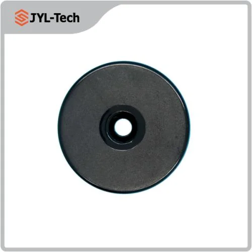 Industrial Solution 30mm RFID Proximity ID ABS RFID Token Tag