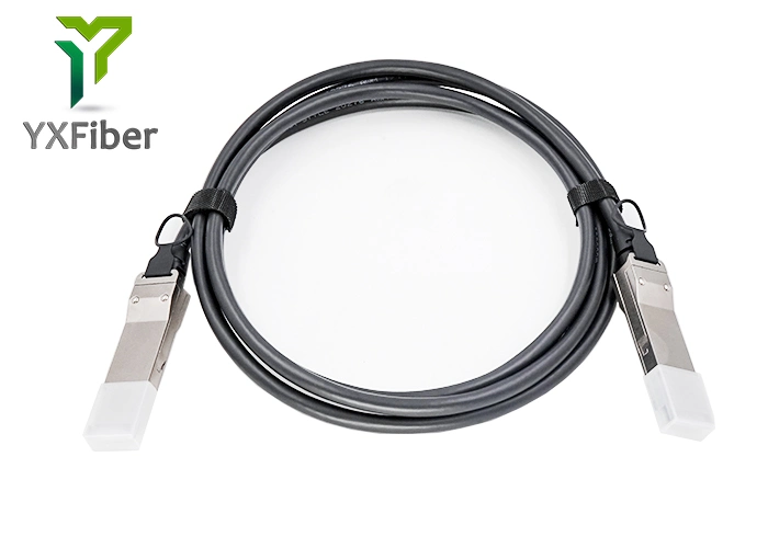 Compatible HP Nokia Juniper 100gbase-Cu Qsfp28 to Qsfp28 Cable 3m Dac 100g Price