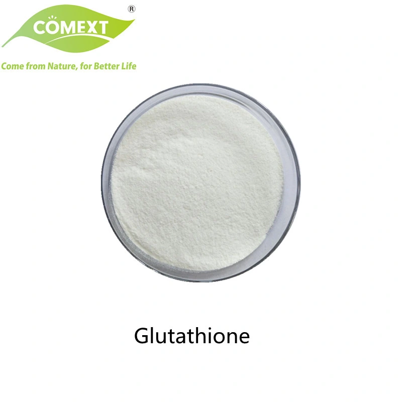 Supplément Comext soins de santé Glutathione 1500mg blanchiment peau soins acides aminés Glutathion