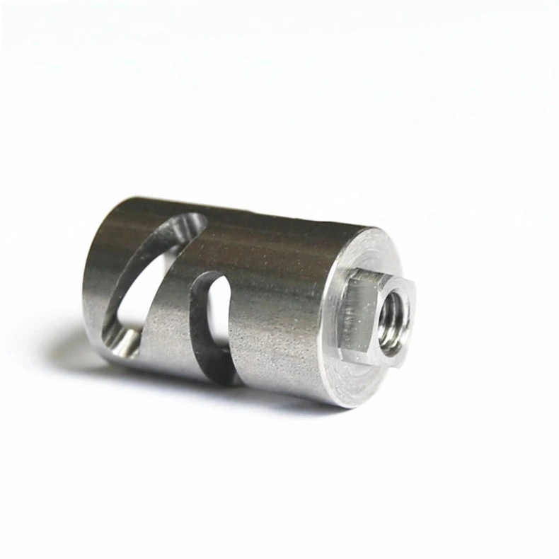 CNC Processing Mechanical Parts Turning Hardware Parts Mechanical Hardware Accessories