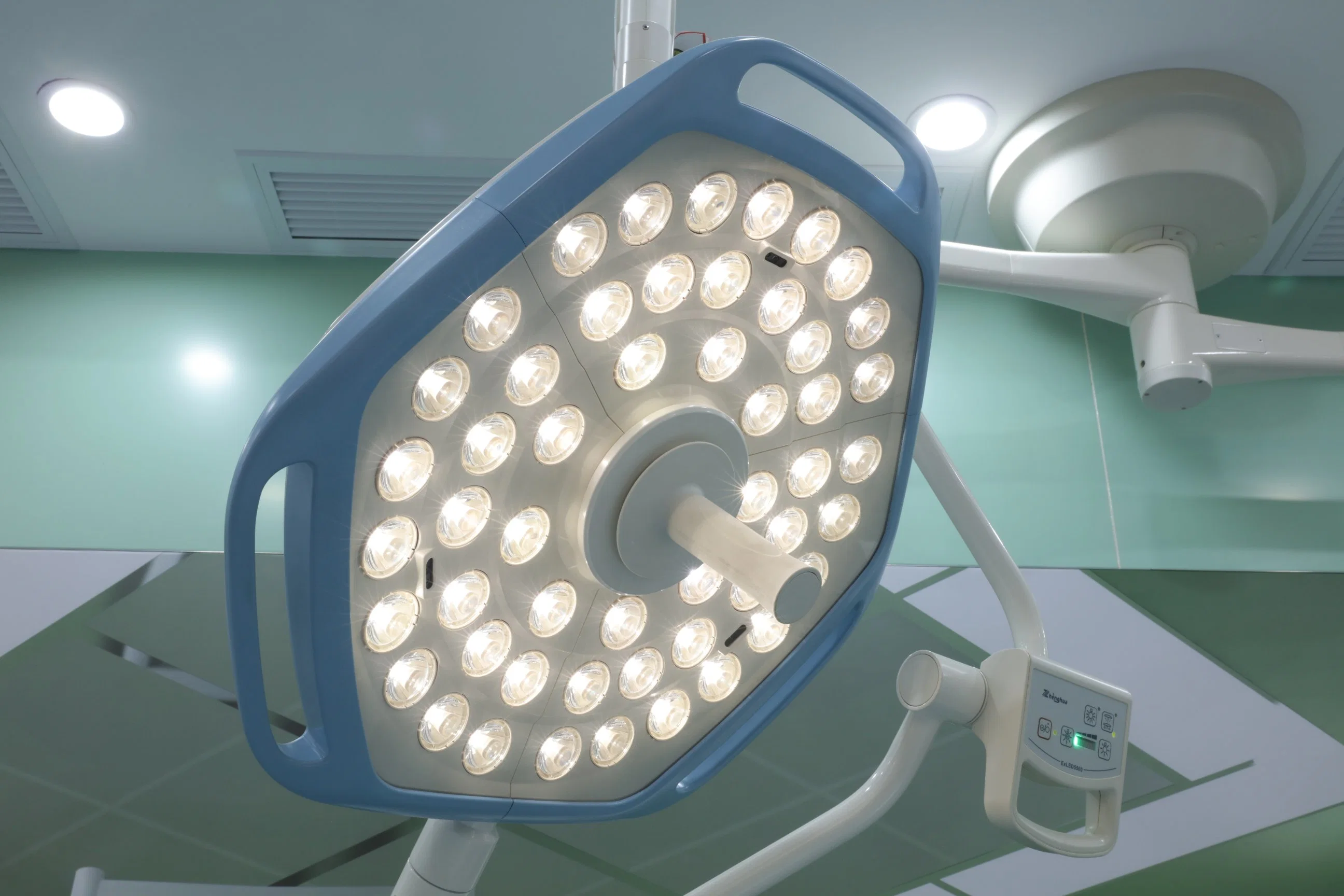 Emergency Mobile Surgical Lamp LED with Battery