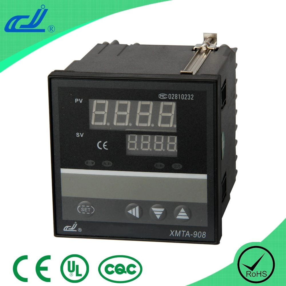 Xmte-918t Temperature and Time Controller