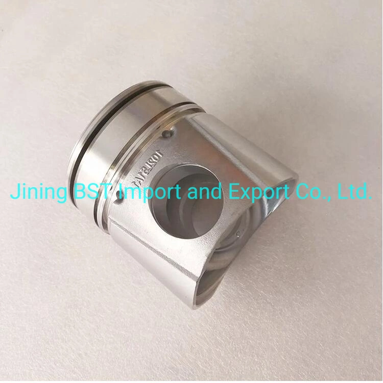 OEM/Genuine/Original Shantui/Cummins M11/Nta855/4bt/6bt/6CT8.3/Qsb3.9, Qsb4.5, Qsb5.9, Qsb6. Diesel Engine Parts Piston 4089865