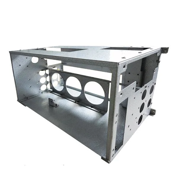 12 Years Sheet Metal Fabrication Service OEM ODM