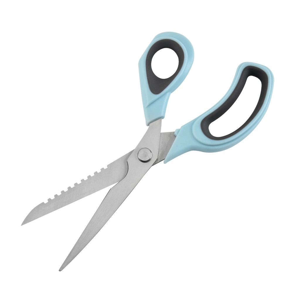 Stainless Steel Tailor Scissors Home Office Customizable Scissors