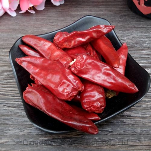 Food Grade Factory Direct Supply Beijing Red Chilli