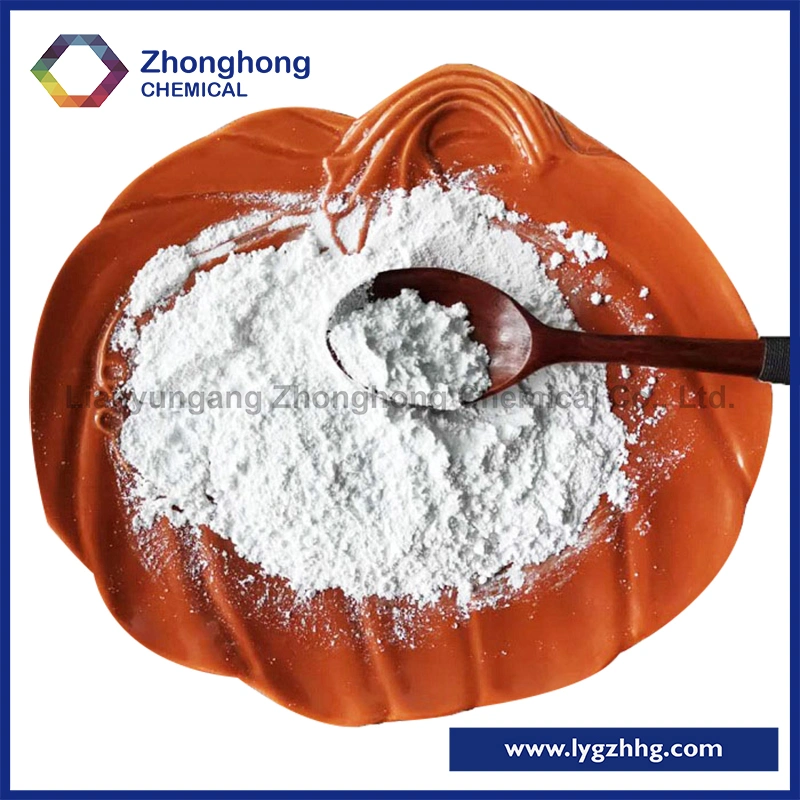 Magnesium Sulfate Anhydrous White Powder Food Grade Price Powder