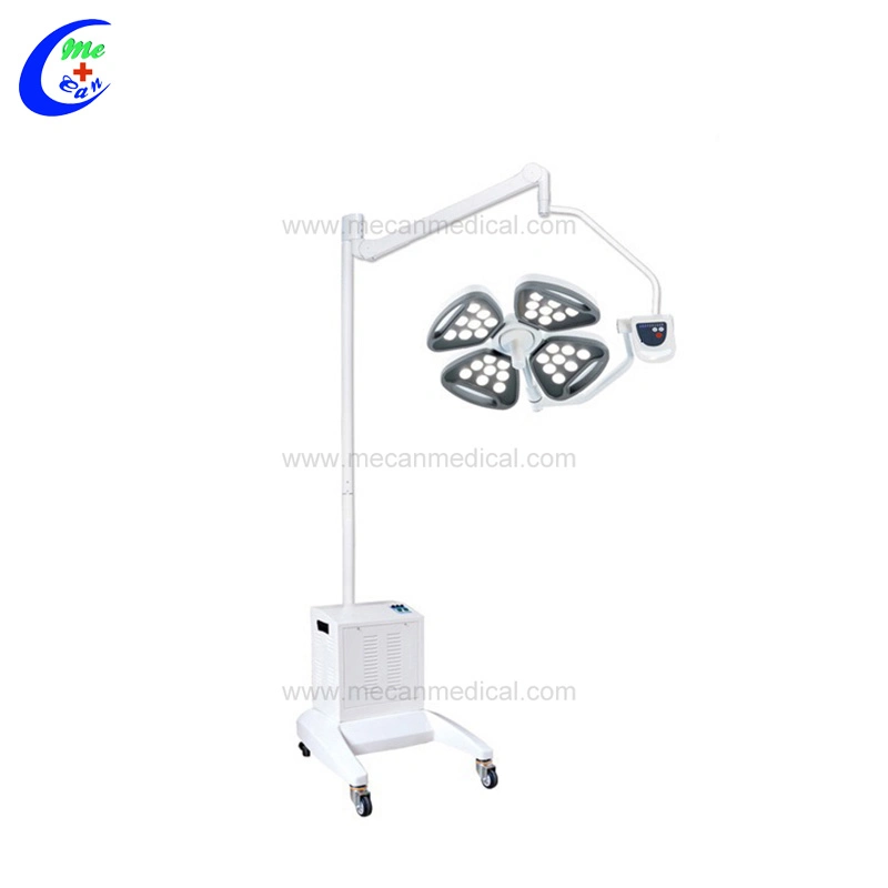 China Medical Operation Lamp Shadowless Surgical Lamps